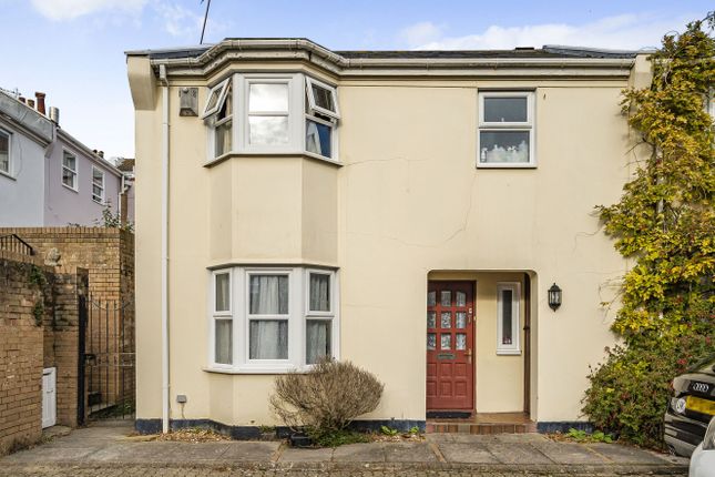 Semi-detached house for sale in Marlborough Mews, Brighton