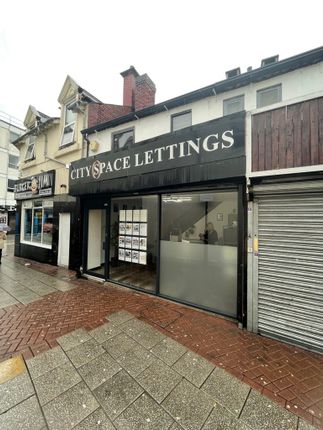Retail premises for sale in 5 Bowers Fold, Doncaster, South Yorkshire