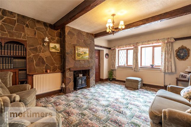 Isles Cottage,, Arbory Drive, Burnley photo 4