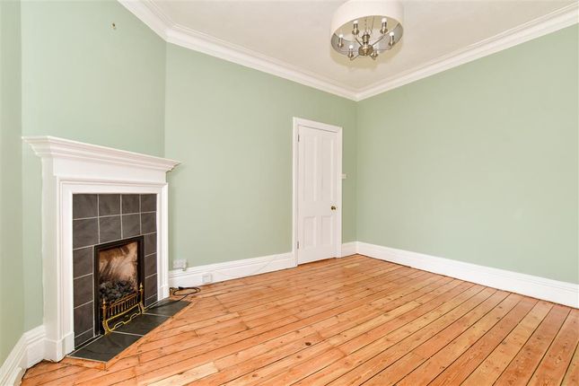 Flat for sale in Beacon Road, Crowborough, East Sussex