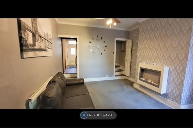 Thumbnail Terraced house to rent in Leeming Lane South, Mansfield Woodhouse, Mansfield