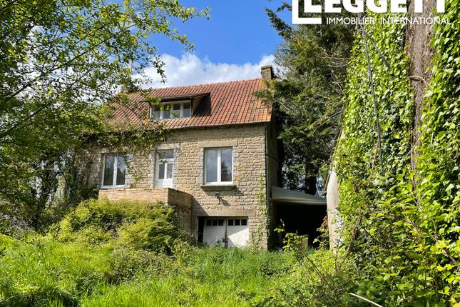 Thumbnail Villa for sale in Merdrignac, Côtes-D'armor, Bretagne
