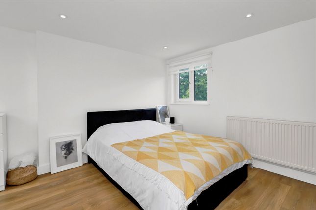 End terrace house for sale in Douglas Road, Esher