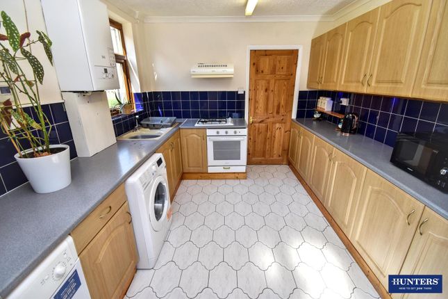 2, Arnesby Crescent, Leicester photo 3