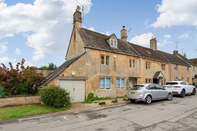 2 Bed Cottage For Sale In Hospital Road Moreton In Marsh
