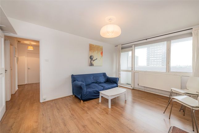 Flat for sale in Silchester Road, London