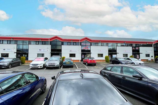 Thumbnail Office to let in Lions Drive, Blackburn