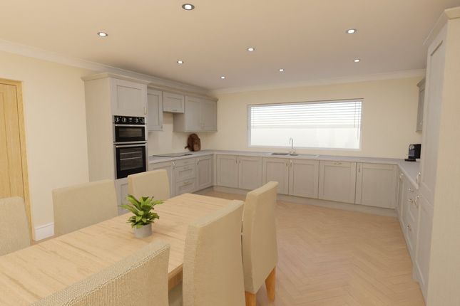Plot 2 Meadow Park,, Kelbrook Road, Lancashire photo 3