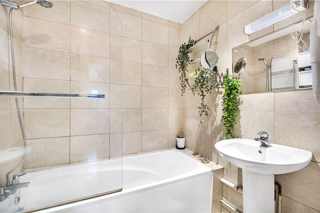 Flat for sale in Whitehorse Lane, London