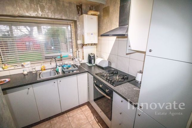 Semi-detached house for sale in Hilton Road, Tividale, Oldbury