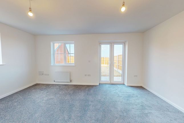 Plot 151, Fairham photo 3