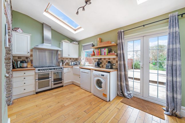 Terraced house for sale in High Street, Oldland Common, Bristol, South Gloucestershire