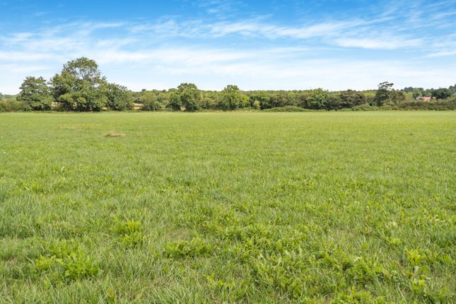 Land for sale in Bitton, Holm Mead Land, South Gloucestershire