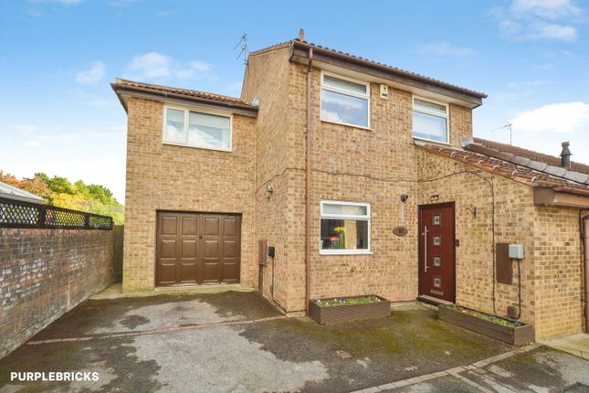 Elmwood, Coulby Newham, Middlesbrough photo 2