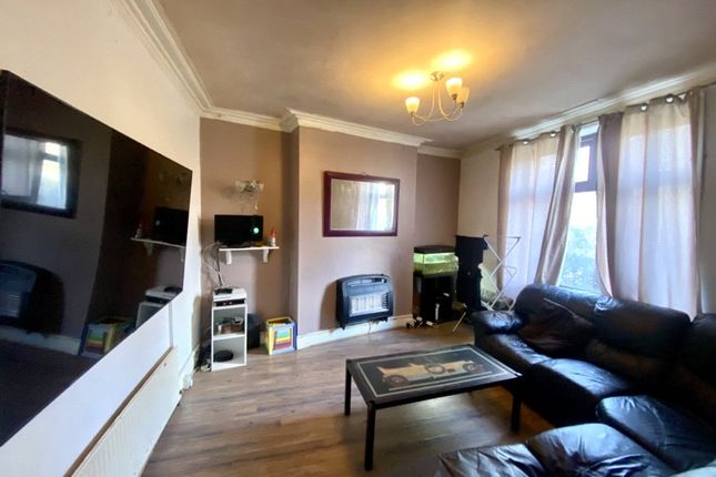 End terrace house for sale in Upper Calton Street, Keighley, West Yorkshire