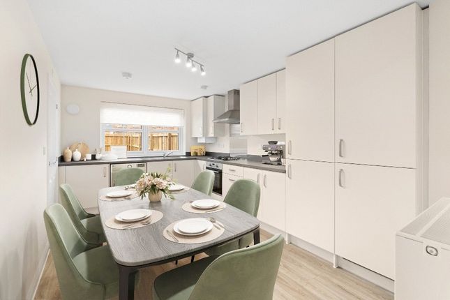 Plot 12,, Laxford Lane, Leicester photo 4
