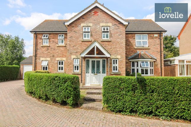 4-bed house on 15 Househams Lane, Louth, £389,950