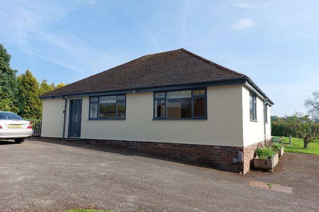 Office to let in Brookvale Offices, Love Lane, Betchton, Sandbach, Cheshire