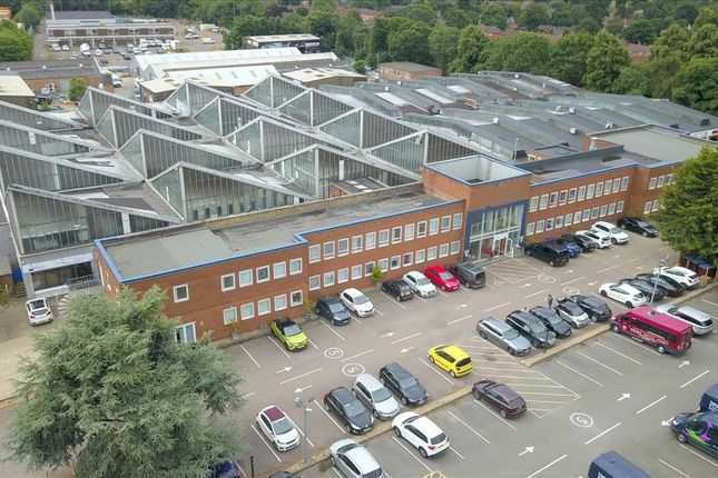 Thumbnail Office to let in Kingsfield Way, Kg House, Dallington, Northampton