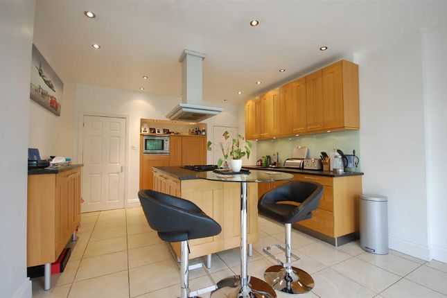 Detached house for sale in Evelyn Avenue, Ruislip