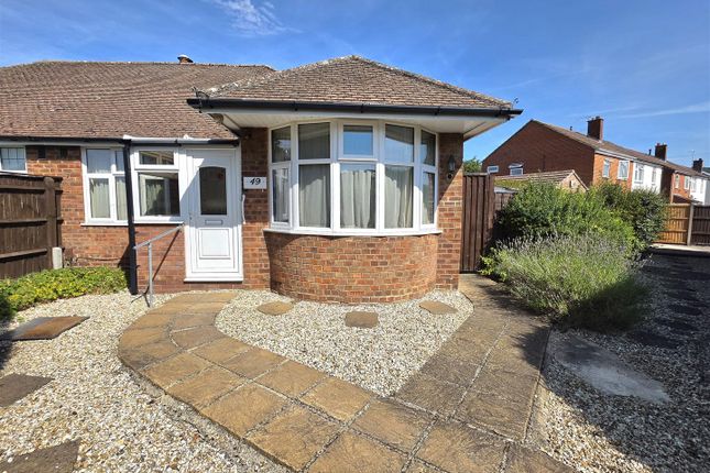 2-bed house on 49, Larkhay Road, Gloucester, £295,000