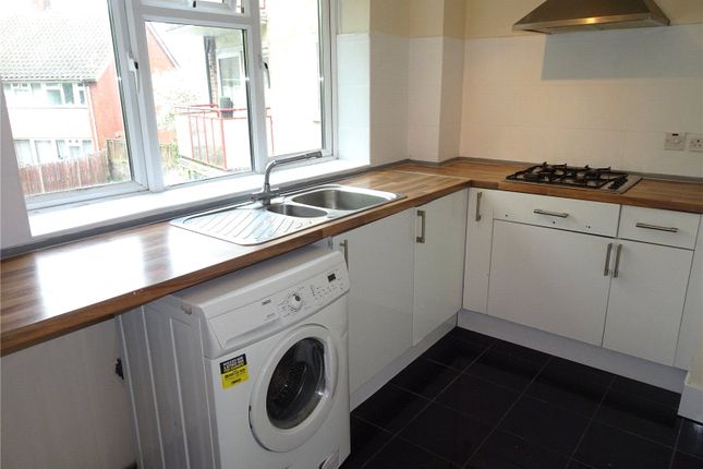 Flat for sale in Portland Road, Hayes, Greater London