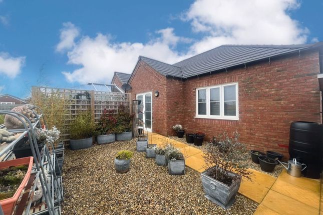 Bungalow for sale in Chantry Gardens, Filey