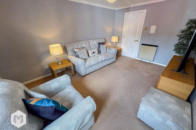 Flat 28, Chatburn Court Warrington Road, Warrington photo 4