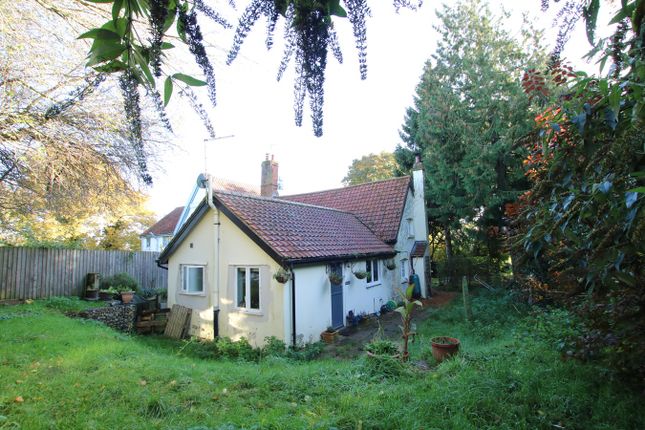 Cottage for sale in Chalk Hill Lane, Great Blakenham, Ipswich, Suffolk