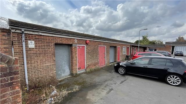 Industrial to let in 6, 7, 8 &amp; 15 Bondfield Avenue, Northampton, Northamptonshire