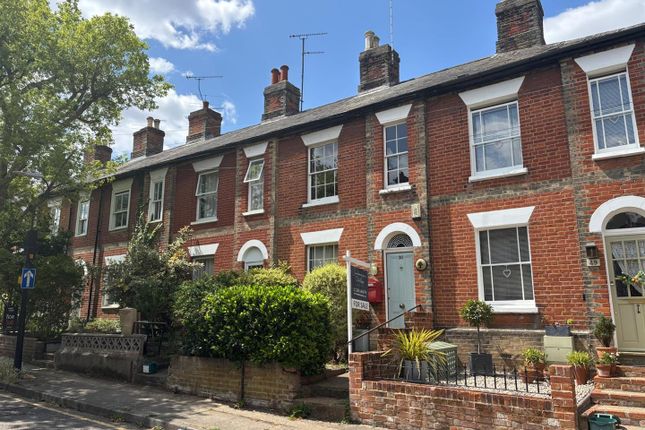 2-bed house on 50, Castle Road, Colchester, £300,000