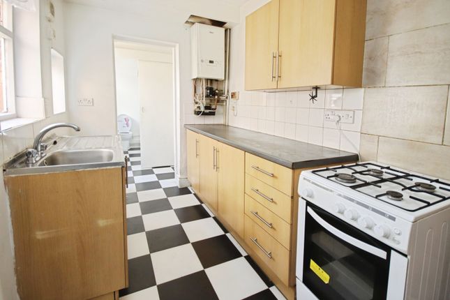 68, Cross Street, Lincoln photo 2