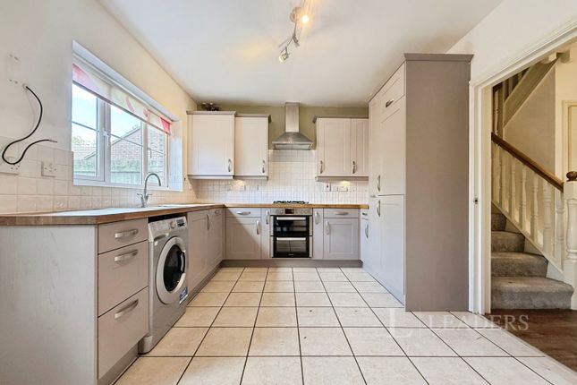 60, Harewelle Way, Bedford photo 3