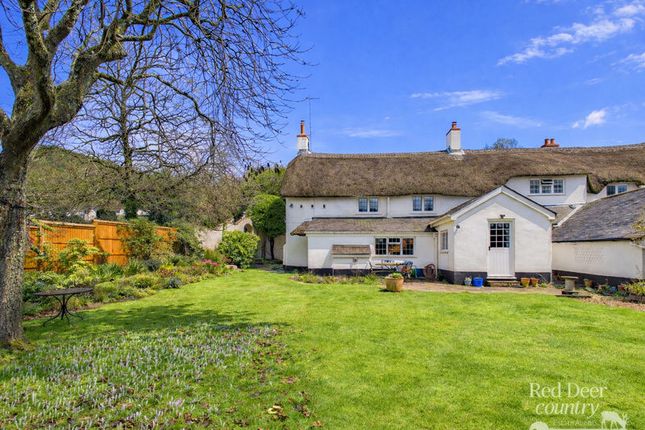 2-bed house on Shute Cottage, Taunton, £475,000
