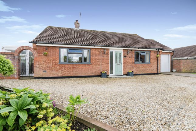 Bungalow for sale in Claxtons Close, Mileham, King's Lynn