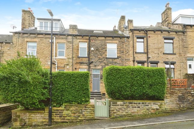 Terraced house for sale in Gladstone Street, Pudsey