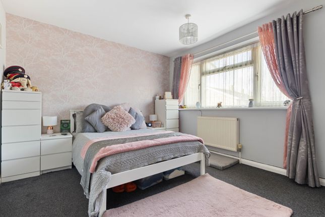 Terraced house for sale in Nursery Close, Gosport, Hampshire