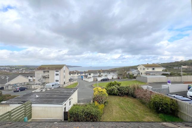 Bungalow for sale in Atlantic Drive, Broad Haven, Haverfordwest, Pembrokeshire