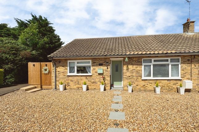 1-bed house on 6, The Glebe, Huntingdon, £270,000