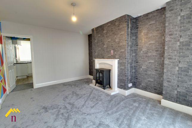 Terraced house for sale in Hunt Lane, Bentley, Doncaster
