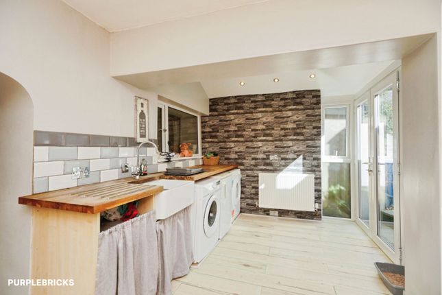17, Goodman Street, Caernarfon photo 4