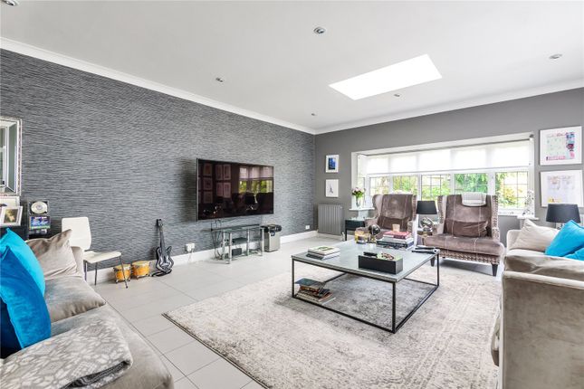 Detached house for sale in West Hill Way, Totteridge