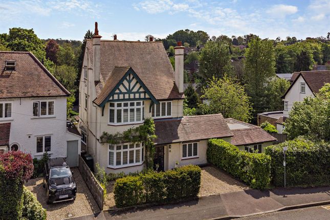 Property for sale in Berks Hill, Chorleywood, Rickmansworth