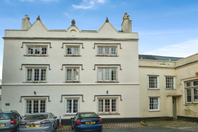 Terraced house for sale in 6 Graystones, 101 High Street, Exmouth, Devon