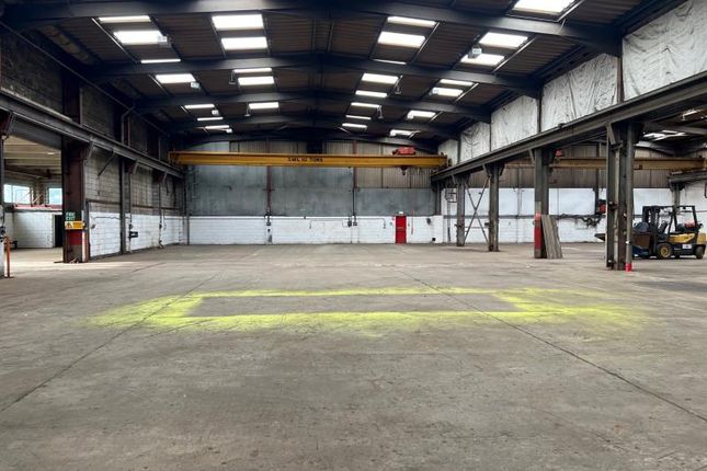 Thumbnail Industrial for sale in Skippers Lane Industrial Estate, Sotherby Road, Middlesbrough