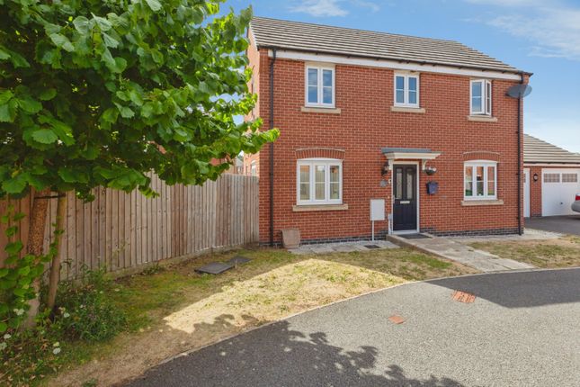34, Barrowcliff Way, Leicester photo 2