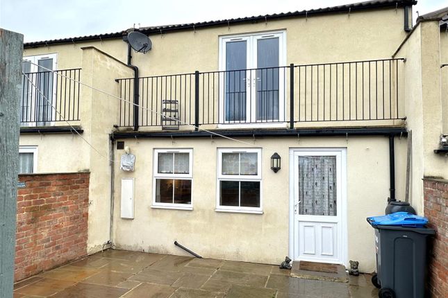 Terraced house for sale in Bay Horse Cottage, Great Smeaton, Northallerton