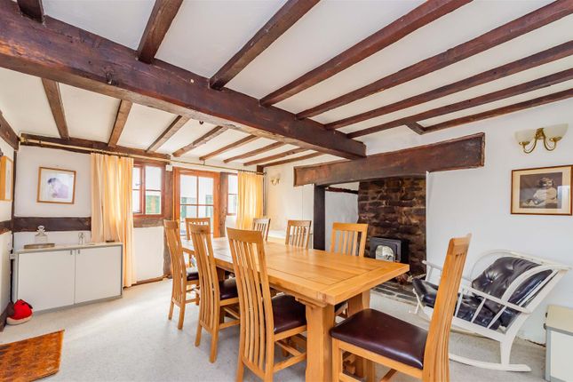 Dolobran Cottage, Meifod photo 4