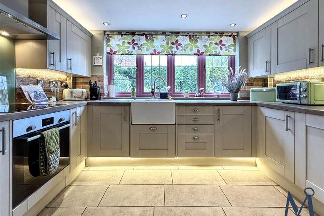 1 Shelton Cottage, Rempstone Road, Coalville photo 4