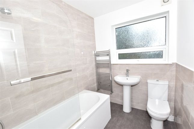 End terrace house for sale in Smithson Street, Rothwell, Leeds, West Yorkshire